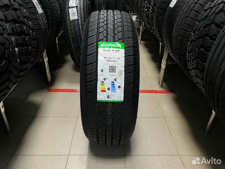 Goodride SU318 215/65 R17 99H