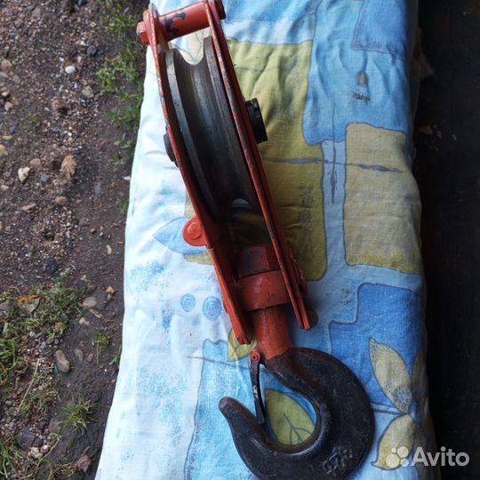 Блок малипулятора