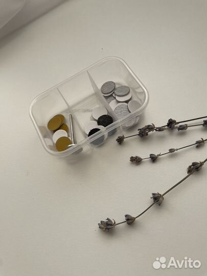 Аппарат для маникюра