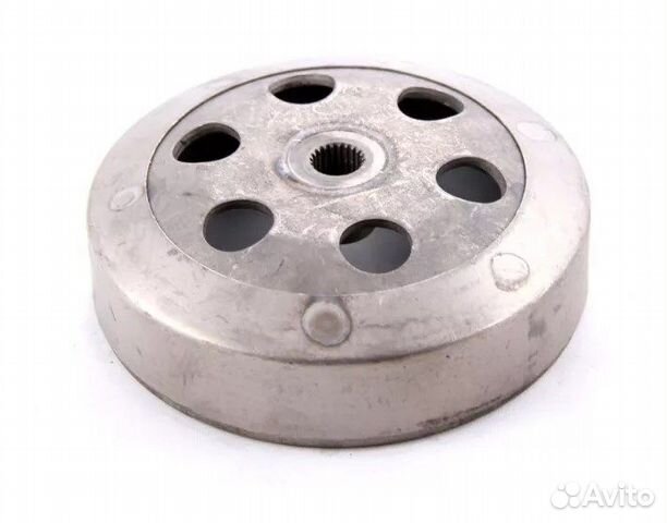 Барабан сцепления Honda AF18, 139QMB