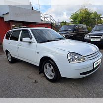 ВАЗ (LADA) Priora 1.6 MT, 2009, 194 000 км, с пробегом, цена 325 000 руб.