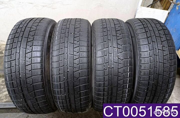 Yokohama Ice Guard IG50+ 225/60 R17 96T