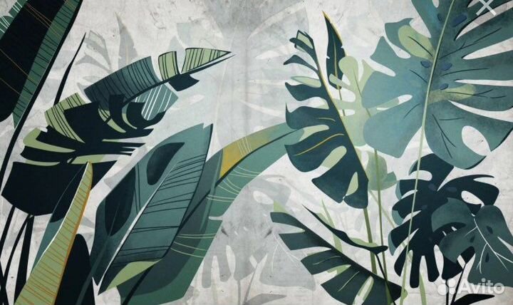 Стена для граффити