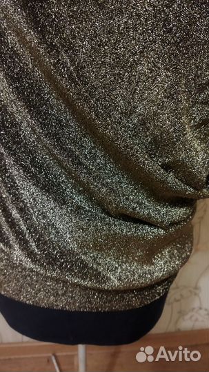 Блуза новая