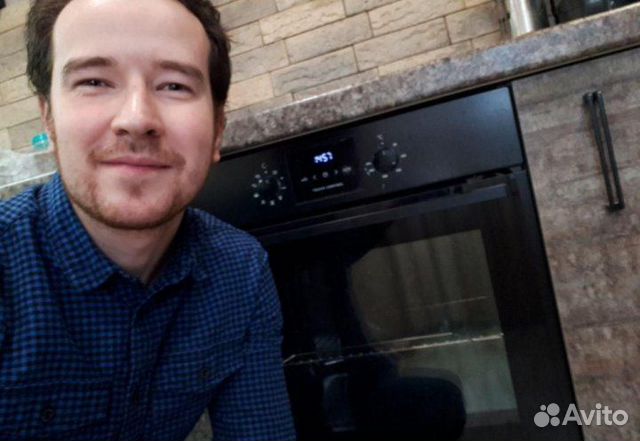 Ремонт Варочных панелей, Духовых шкафов на дому