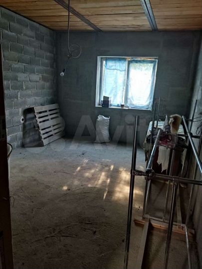 Дом 200 м² на участке 6 сот.