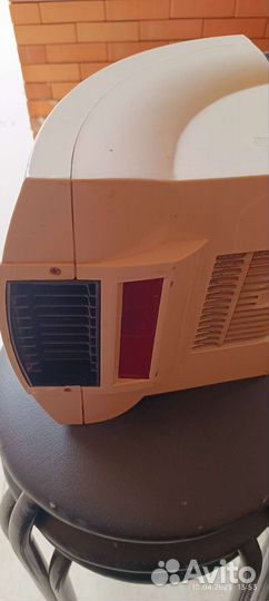 Сушилка для рук