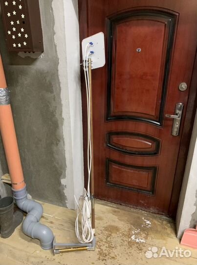 Усиление сотовой связи комплект