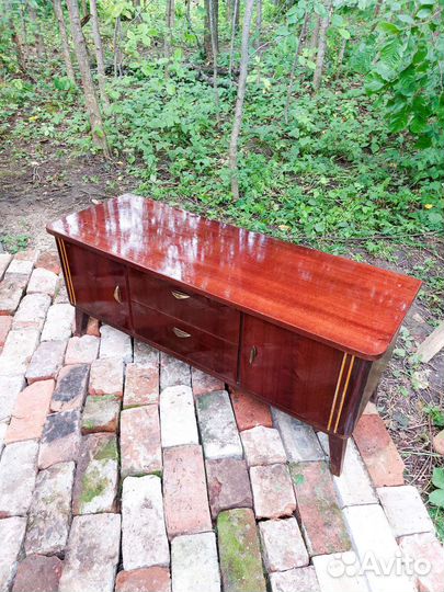 Тумба винтаж