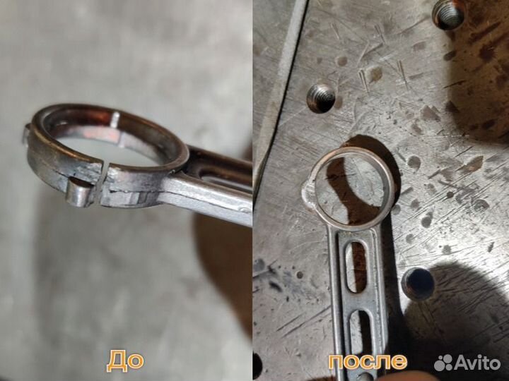 Сварка аргоном