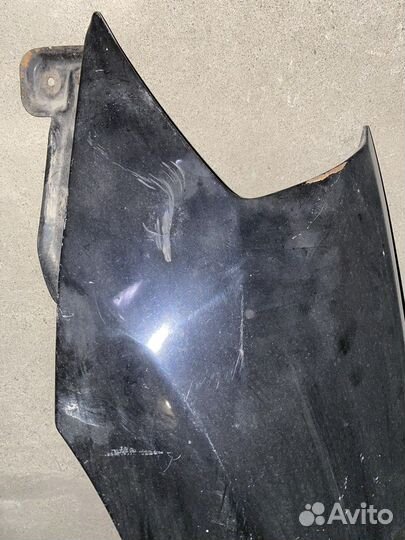 Крыло переднее левое Nissan Teana J31