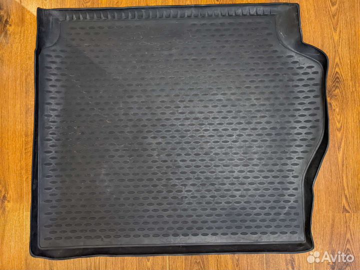 Коврик в багажник Range Rover Sport 12 год