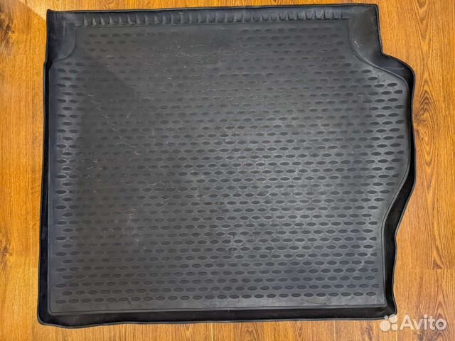 Коврик в багажник Range Rover Sport 12 год