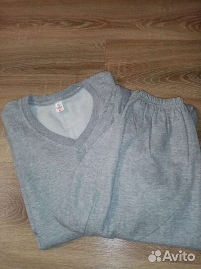 Термобелье мужское 52