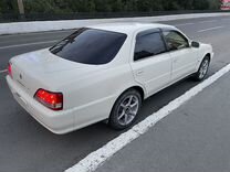 Toyota Cresta 2.0 AT, 1996, 395 000 км, с пробегом, цена 480 000 руб.