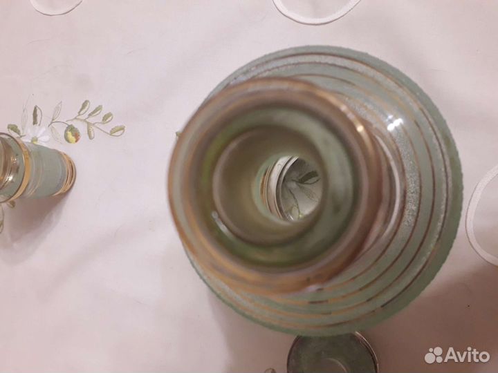 Графин СССР