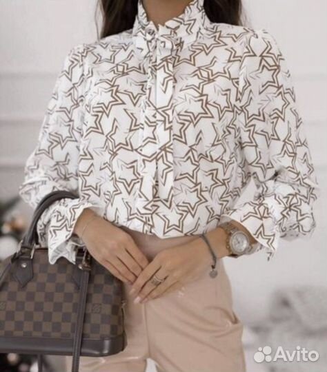 Женские вещи пакетом