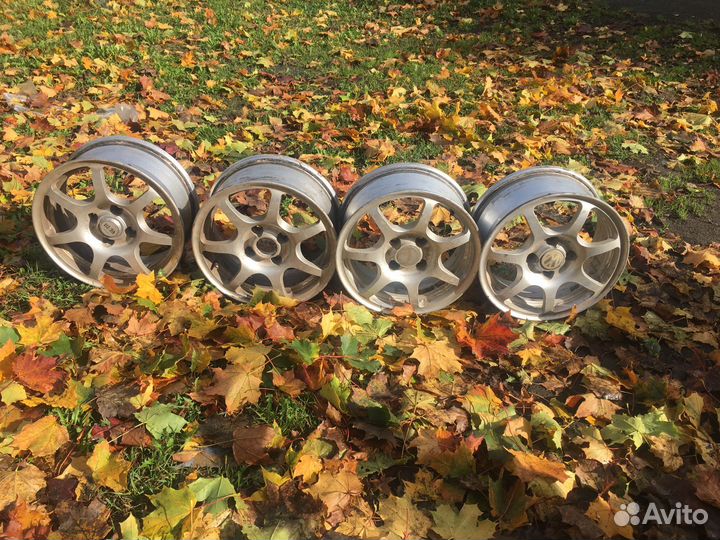 Диски r 14 4 100