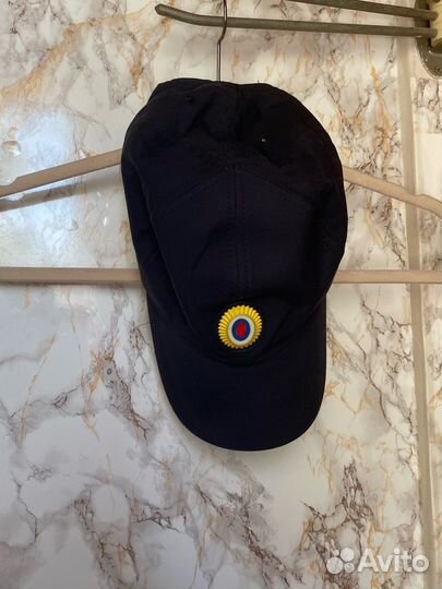 Кепка полевая полицейская (s)