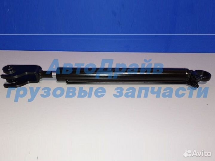 Цилиндр подъема кабины Мерседес Актрос Мп1