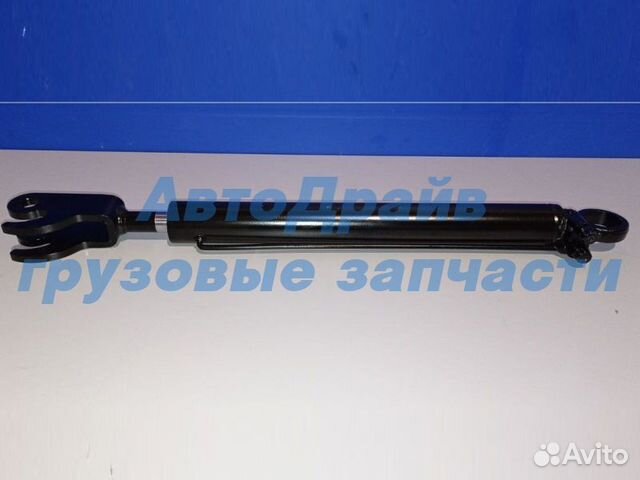 Цилиндр подъема кабины Мерседес Актрос Мп1