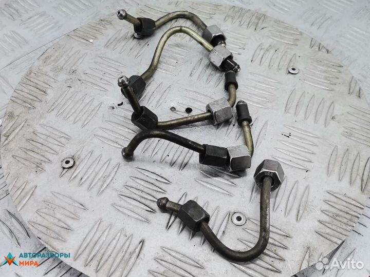 Трубка топливная Fiat Punto 2 рест. 2004