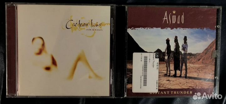 Фирменные сд диски