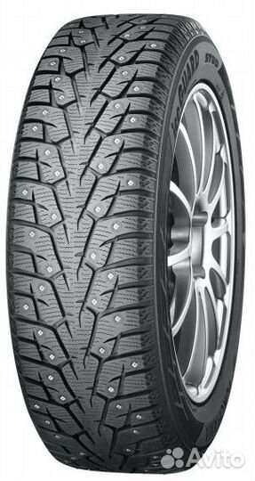 Yokohama Ice Guard IG55 185/65 R15 92T