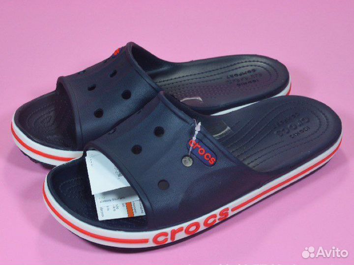 Crocs bayaband
