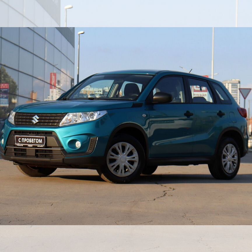 Купить Suzuki 🚘 от 150 000 ₽ в Нижнем Новгороде: 343