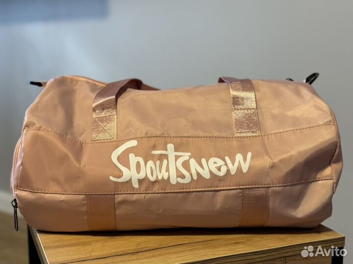 Спортивная сумка