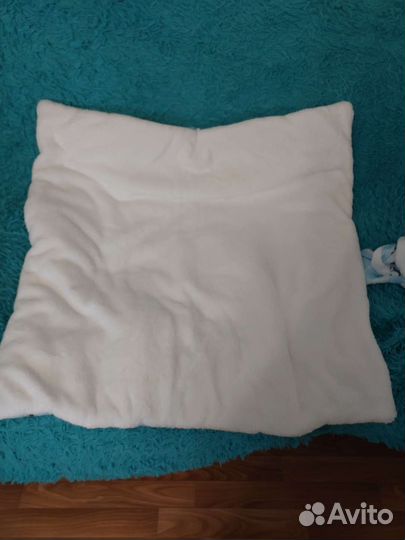 Конверт на выписку зимний