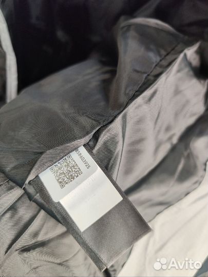 Пуховик The North Face 700