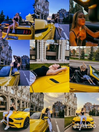 Фотосессия