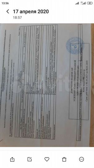 Участок 10 сот. (СНТ, ДНП)