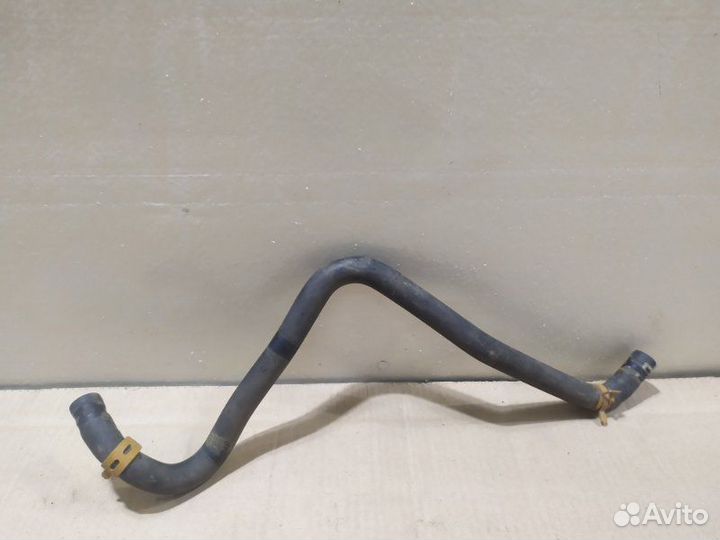 Патрубок Nissan Almera G15 K4M 2013