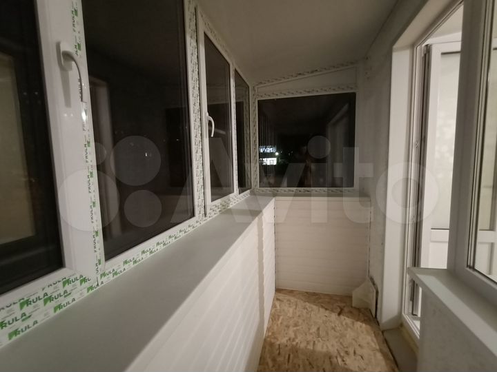 4-к. квартира, 63 м², 1/5 эт.