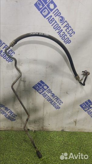 Трубка гидроусилителя (гур) Chevrolet Cruze седан