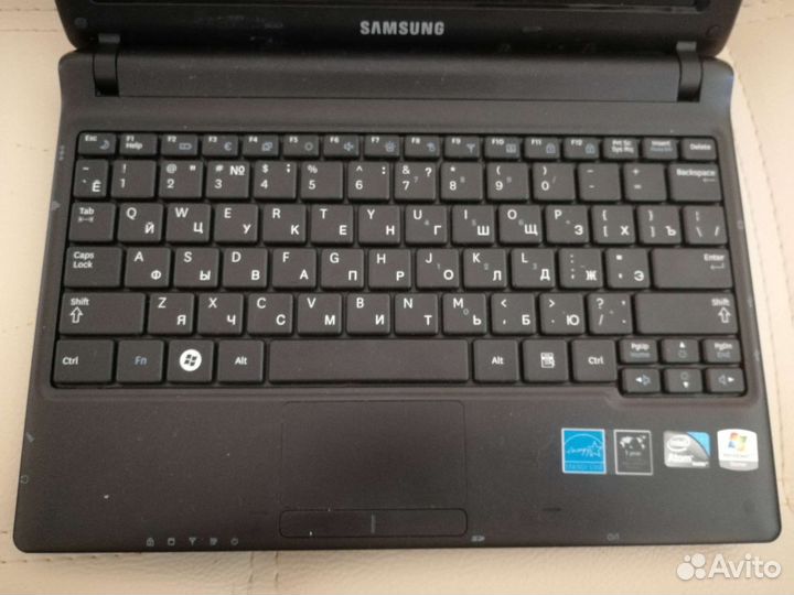 Samsung NP-N102
