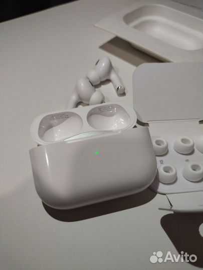 Airpods pro 2 premium доставка гарантия