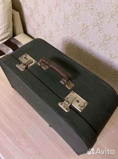 Швейная машина Ржев с комбинированным приводом