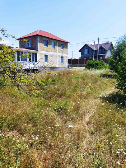 Участок 5 сот. (СНТ, ДНП)