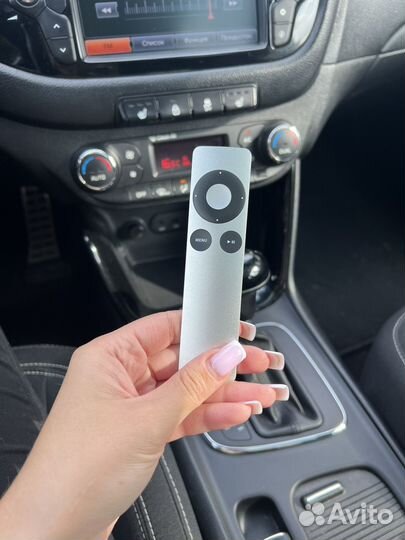 Apple TV 3