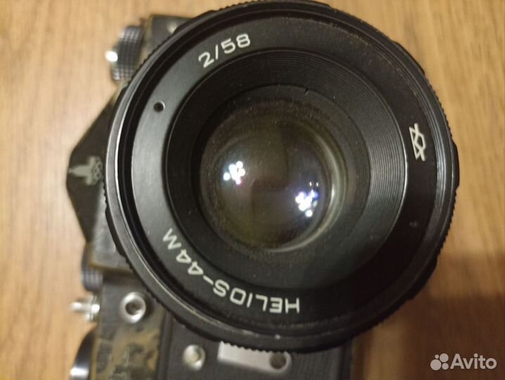 Zenit ttl