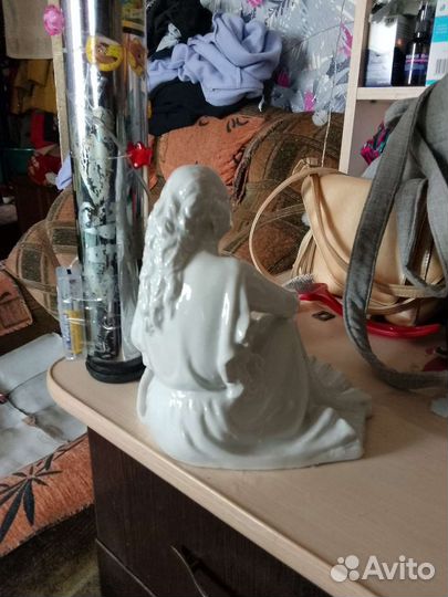 Статуэтка Цыганка