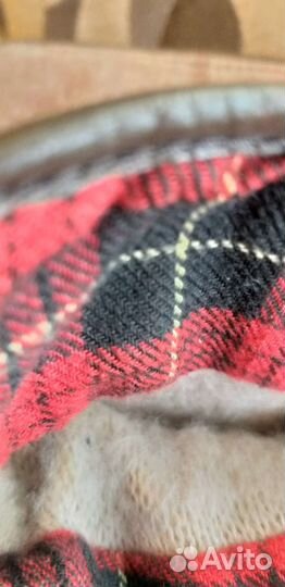 Перчатки мужские