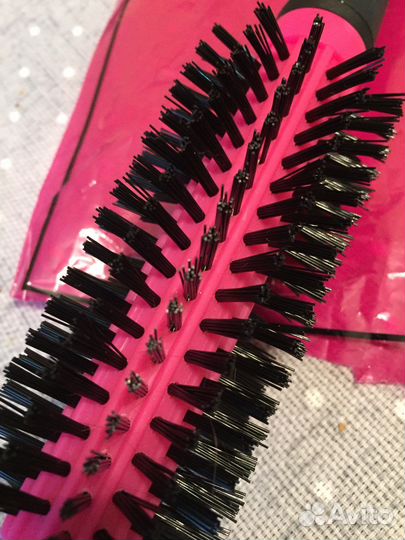 Расческа-щётка для укладки волос Styler Oriflame