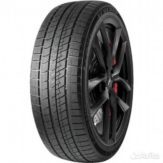 Tracmax X-Privilo S360 245/45 R18