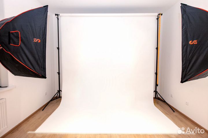 Фотостудия в аренду, фотосессия