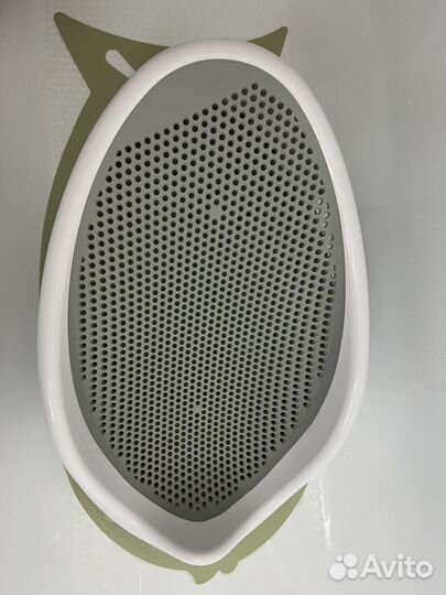 Горка для купания angelcare